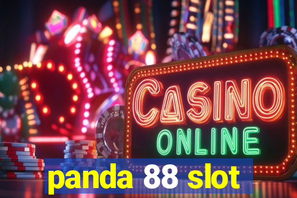 panda 88 slot