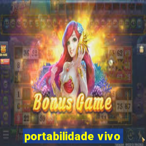 portabilidade vivo