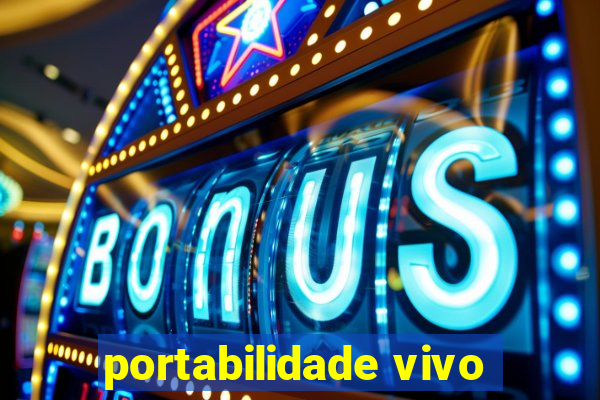 portabilidade vivo