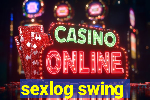 sexlog swing