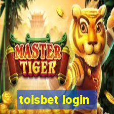 toisbet login