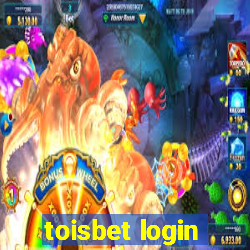 toisbet login