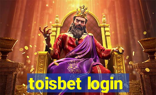 toisbet login