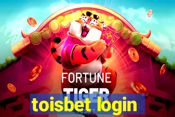 toisbet login