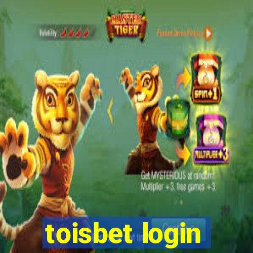 toisbet login