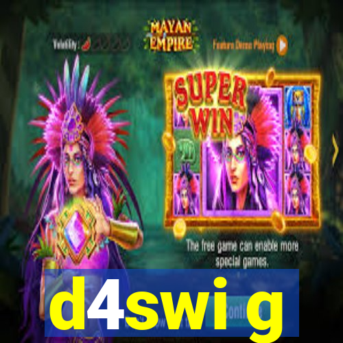 d4swi g