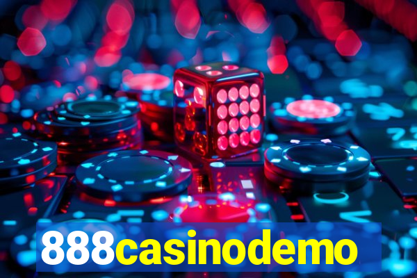 888casinodemo