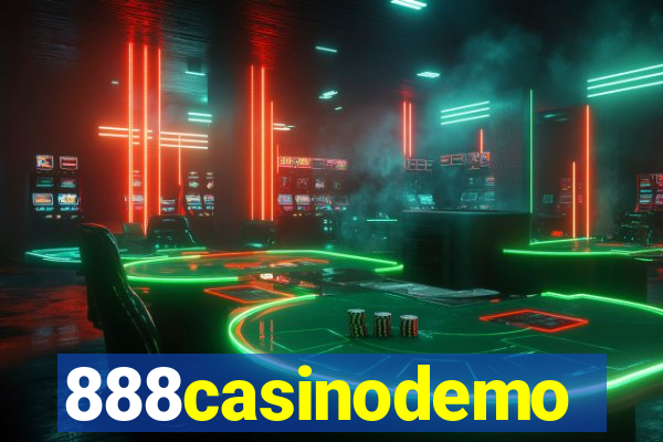 888casinodemo