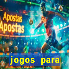 jogos para cadastrar se