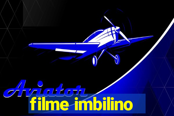 filme imbilino