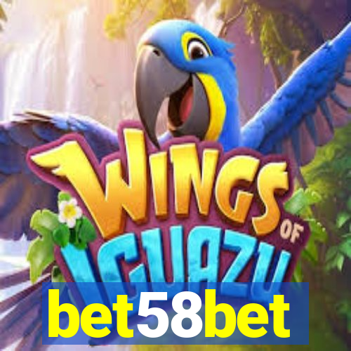 bet58bet