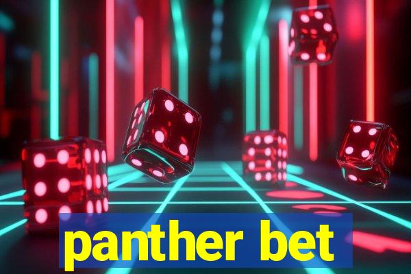 panther bet