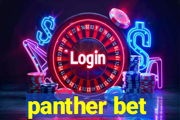 panther bet