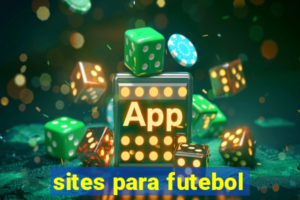 sites para futebol