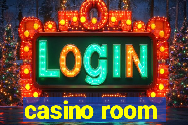 casino room