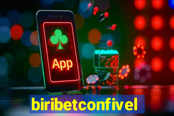 biribetconfivel