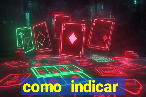 como indicar plataforma de jogos