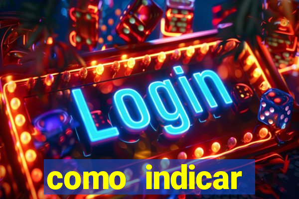 como indicar plataforma de jogos