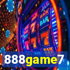 888game7