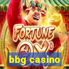 bbg casino