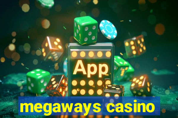 megaways casino