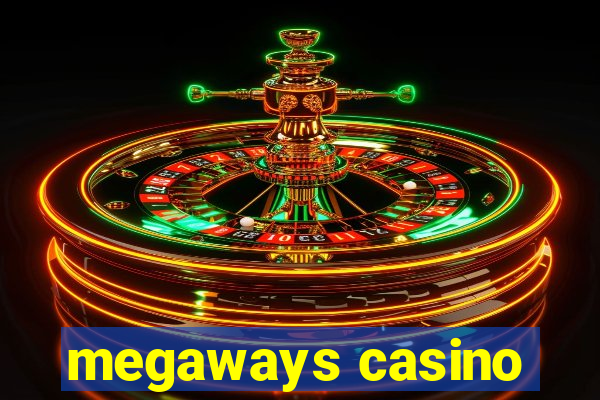 megaways casino