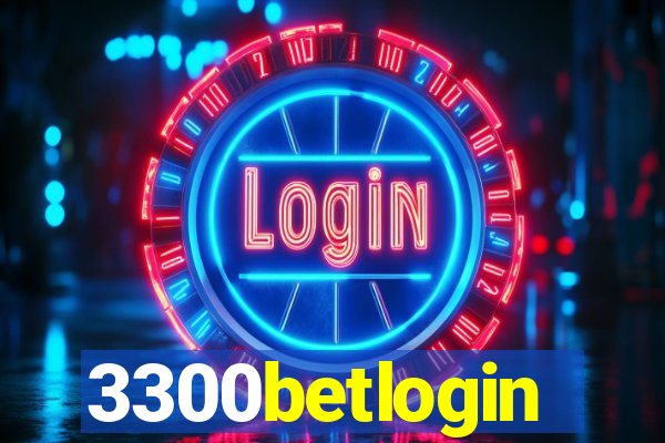 3300betlogin