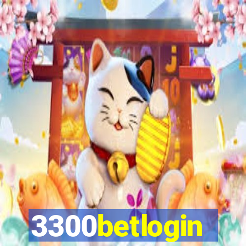 3300betlogin