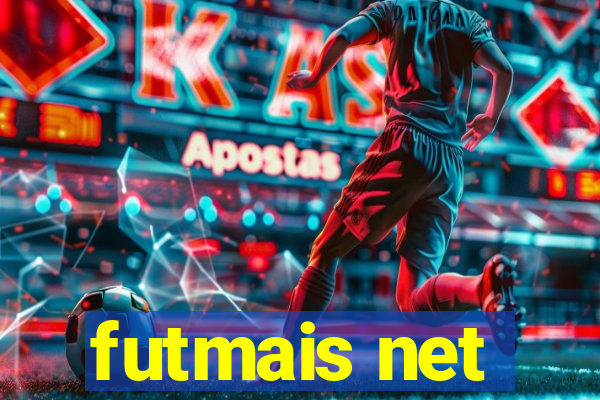 futmais net