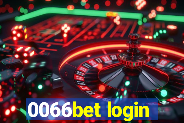 0066bet login