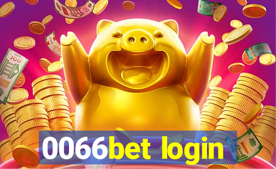 0066bet login