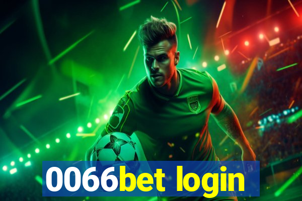 0066bet login