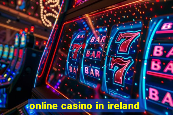 online casino in ireland