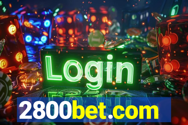 2800bet.com