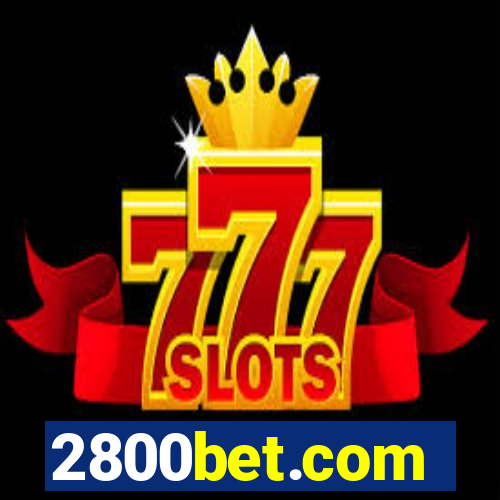 2800bet.com