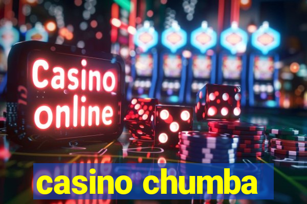 casino chumba