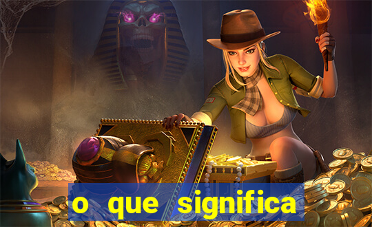 o que significa bet no jogo