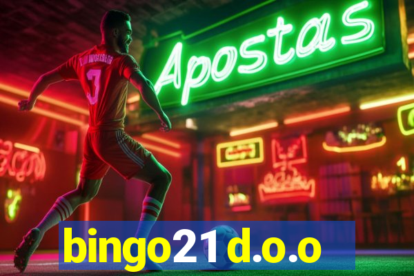 bingo21 d.o.o