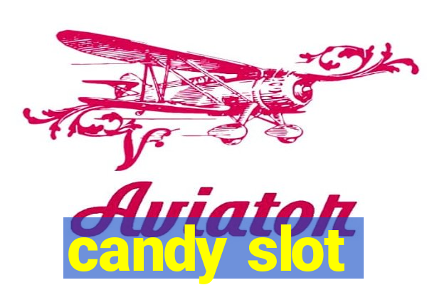 candy slot