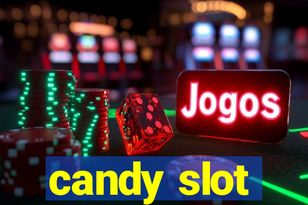 candy slot