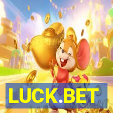 LUCK.BET