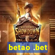 betao .bet