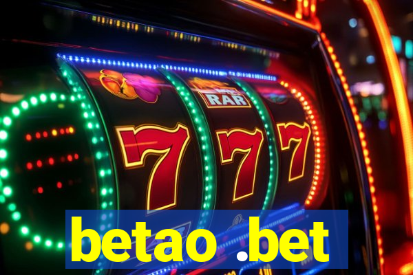 betao .bet