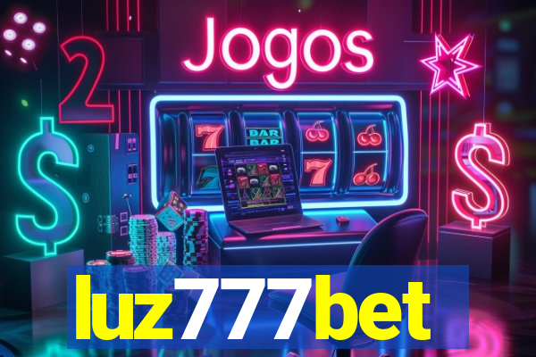 luz777bet