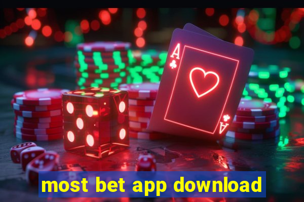 most bet app download