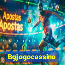 Bgjogocassino