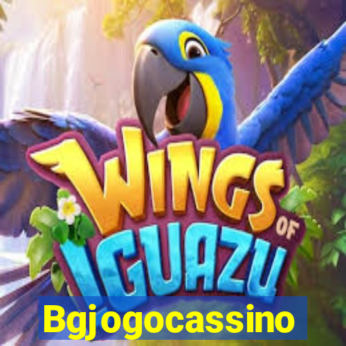 Bgjogocassino