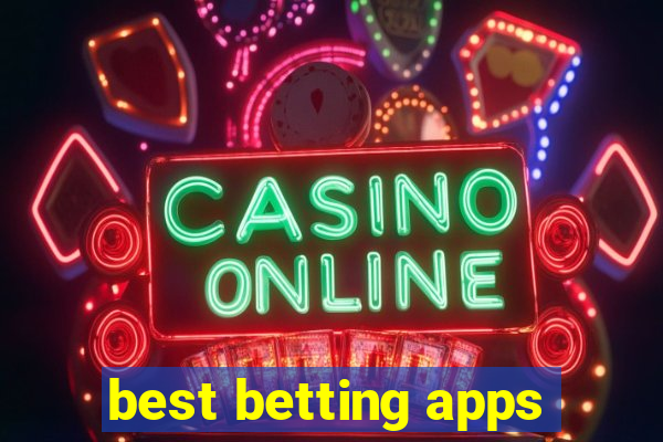 best betting apps