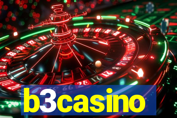 b3casino