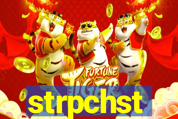 strpchst